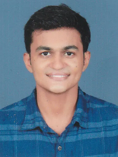 VINEETH LOHIDAKSHAN AIR 211, UPSC CSE 2024