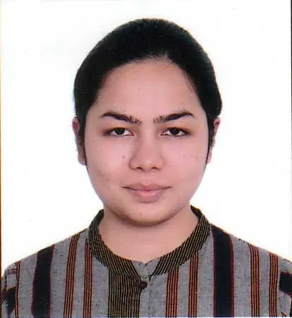 RISHIKA AIR 217, UPSC CSE 2024