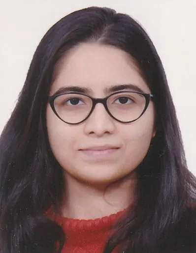 RIYA SAINI AIR 22, UPSC CSE 2024