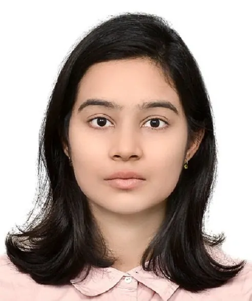 ANUSHRI SACHAN AIR 220, UPSC CSE 2024