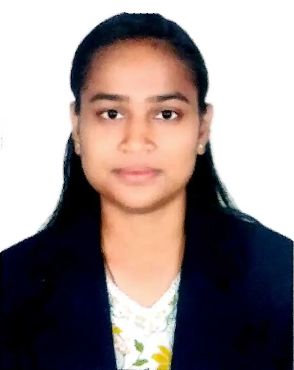 VIDHI AIR 224, UPSC CSE 2024