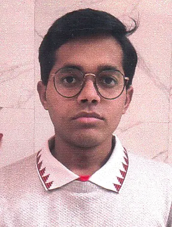 YASH KUMAR AIR 227, UPSC CSE 2024