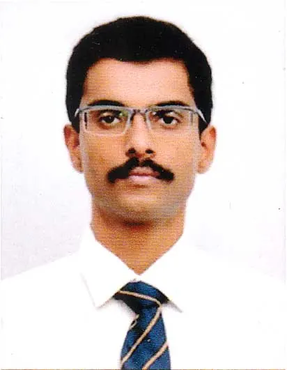 B SIVACHANDRAN AIR 23, UPSC CSE 2024