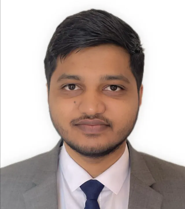 CHARAN TEJA NARISIMSETTI AIR 231, UPSC CSE 2024