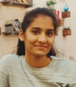 VIJAYLAKSHMI AIR 233, UPSC CSE 2024