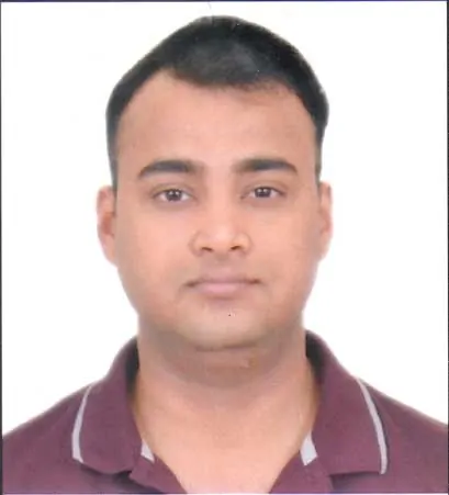 ASHUTOSH SHUKLA AIR 248, UPSC CSE 2024