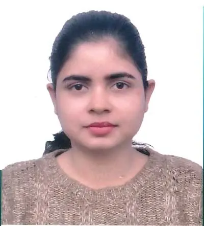 SUMEGHA MISHRA AIR 253, UPSC CSE 2024