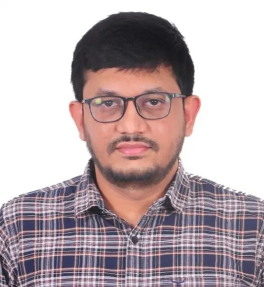 POTHARAJU HARI PRASAD AIR 255, UPSC CSE 2024