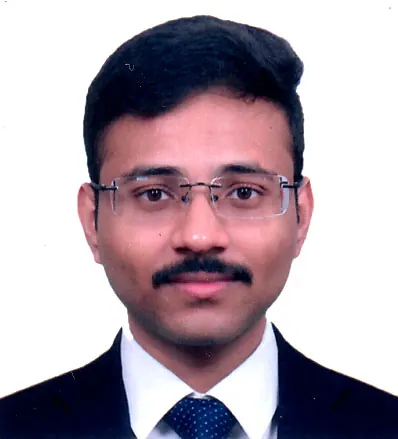 DOMMETI VINAY AIR 274, UPSC CSE 2024