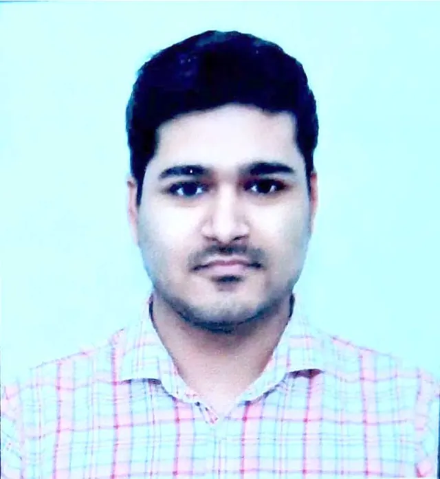 SRAJIT KUMAR AIR 277, UPSC CSE 2024