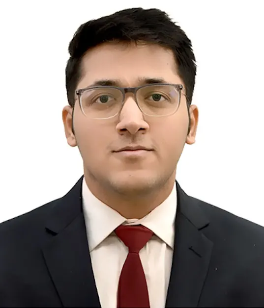 RISHABH CHOUDHARY AIR 28, UPSC CSE 2024