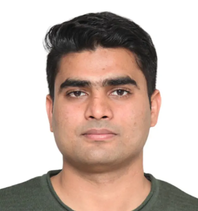 WASIM UR RAHMAN AIR 281, UPSC CSE 2024