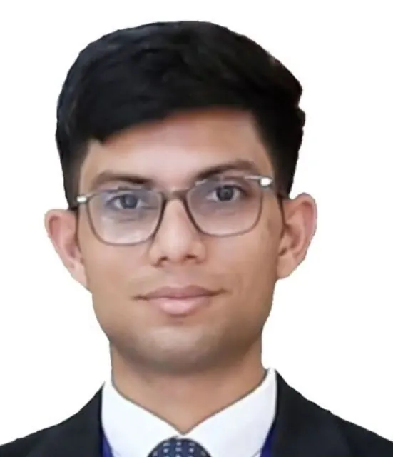 SANCHIT SHARMA AIR 289, UPSC CSE 2024
