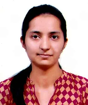 AAYUSHI CHAUDHARY AIR 290, UPSC CSE 2024