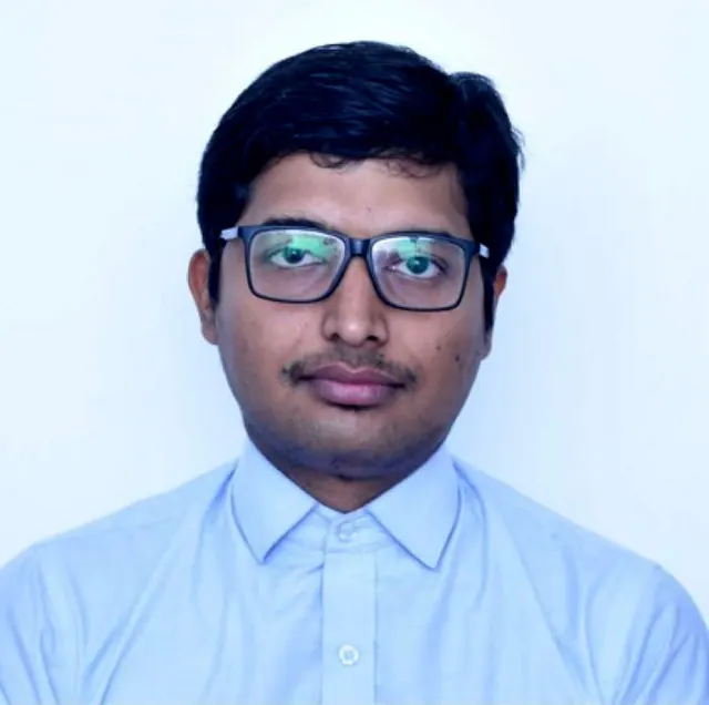 ADITYA HRIDAY UPADHYAY AIR 293, UPSC CSE 2024