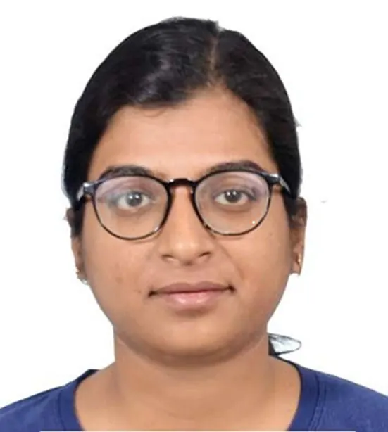 PRIYANSHI GOEL AIR 296, UPSC CSE 2024