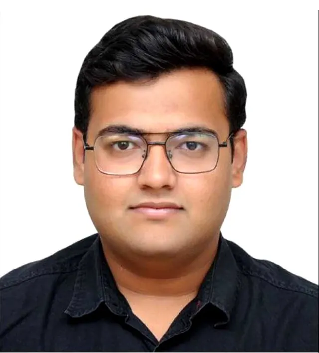 PANCHAL SMIT HASMUKHBHAI AIR 30, UPSC CSE 2024
