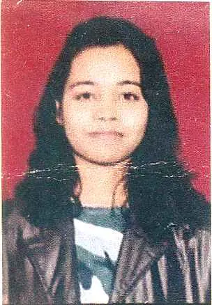 MUSKAN GUPTA AIR 302, UPSC CSE 2024