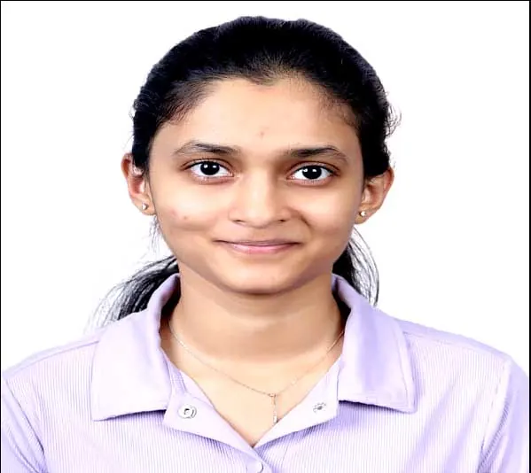 ANKITA ANIL PATIL AIR 303, UPSC CSE 2024