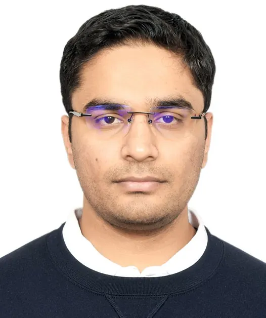 YUGANSH BHATNAGAR AIR 307, UPSC CSE 2024