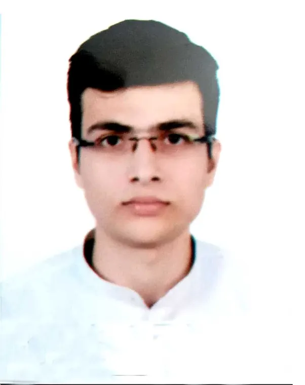 ANUJ PANT AIR 315, UPSC CSE 2024
