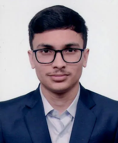 AMIT MEENA AIR 320, UPSC CSE 2024