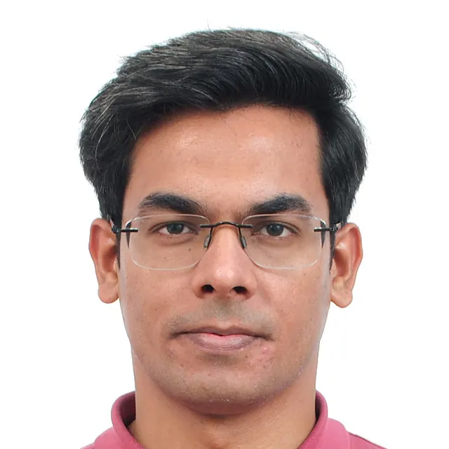 SHUBHAM MISHRA AIR 333, UPSC CSE 2024