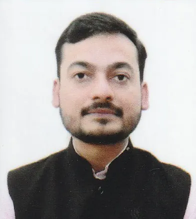 SHUBHENDU SHEKHAR SINGH AIR 349, UPSC CSE 2024