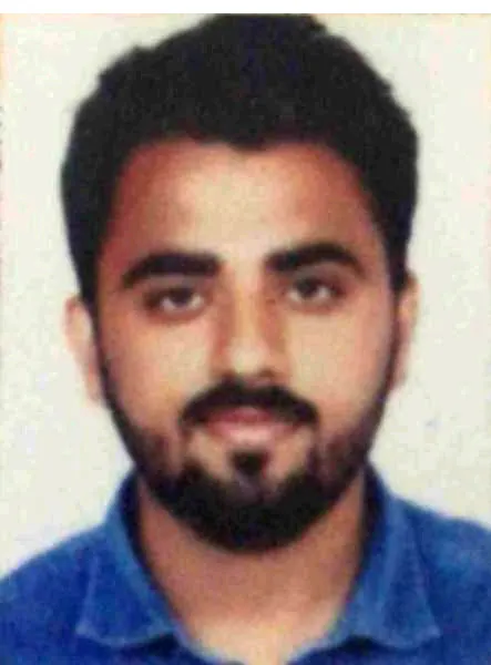 MULAGANI UDAYA KRISHNA REDDY AIR 350, UPSC CSE 2024