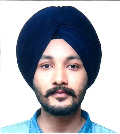GURKANWAL SINGH AIR 353, UPSC CSE 2024