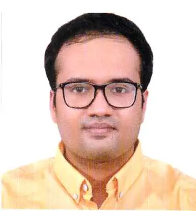 ADITYA NARAYAN H AIR 357, UPSC CSE 2024