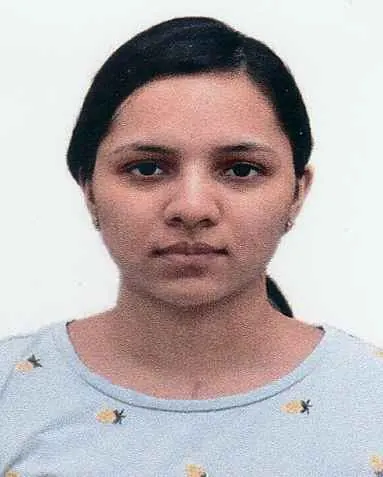 MUDITA AGARWAL AIR 360, UPSC CSE 2024