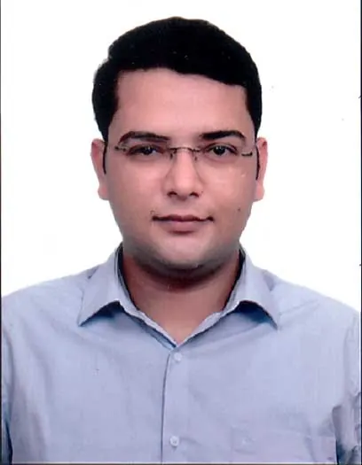 JITENDRA KUMAR AIR 361, UPSC CSE 2024