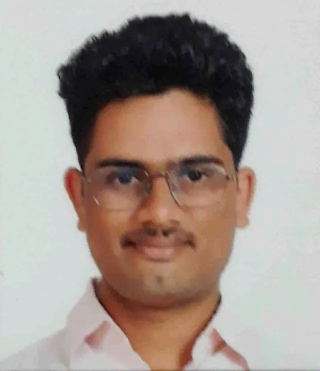SHAILENDRA CHOUDHARY AIR 362, UPSC CSE 2024