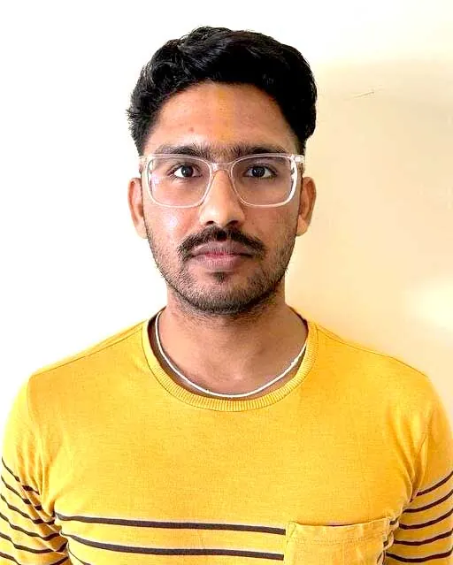AJEET DAFTARI AIR 371, UPSC CSE 2024