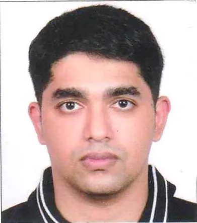 SHREYANS GOMES AIR 372, UPSC CSE 2024