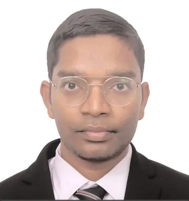 LAXMI NARAYAN VERMA AIR 373, UPSC CSE 2024