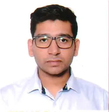 JITENDRA KUMAR AIR 376, UPSC CSE 2024