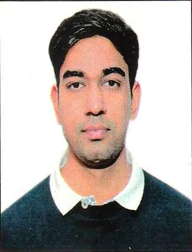 NISHANT AIR 381, UPSC CSE 2024