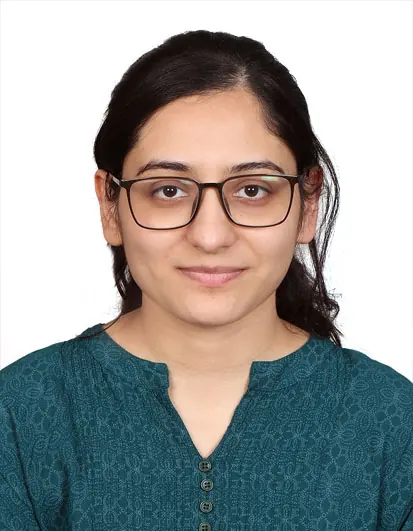 APOORVA RAJORIA AIR 382, UPSC CSE 2024
