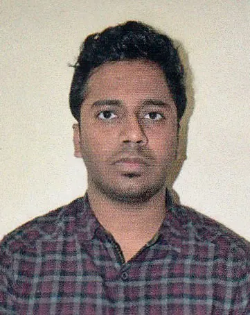 SAURABH SUMAN AIR 391, UPSC CSE 2024