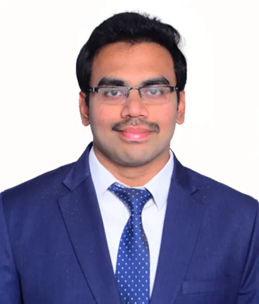 JEENU SRI JASWANTH CHANDRA AIR 392, UPSC CSE 2024