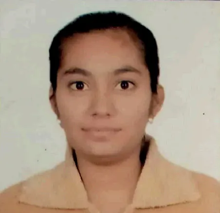 AKSHITA TRIVEDI AIR 394, UPSC CSE 2024