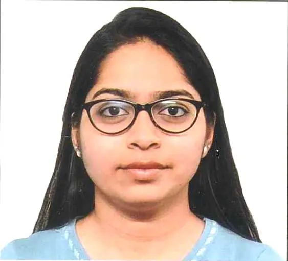 SHAH MARGI CHIRAG AIR 4, UPSC CSE 2024