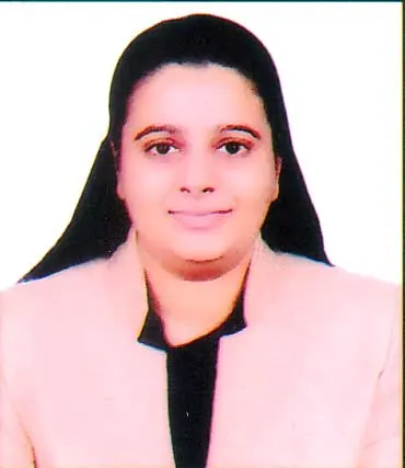VANDITA AIR 403, UPSC CSE 2024