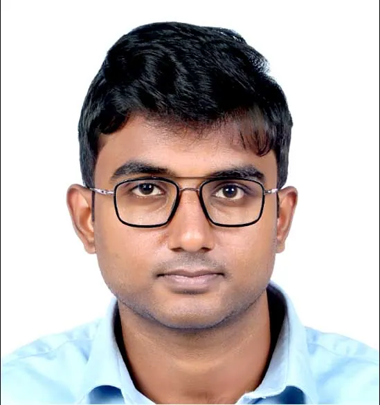 HARIPRASATH M AIR 407, UPSC CSE 2024
