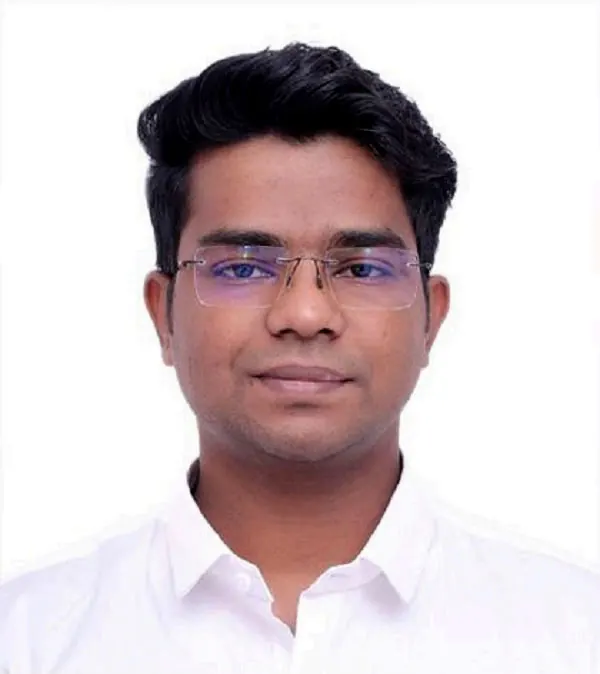 JITENDRA KUMAWAT AIR 412, UPSC CSE 2024