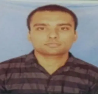 VIVEK YADAV AIR 413, UPSC CSE 2024