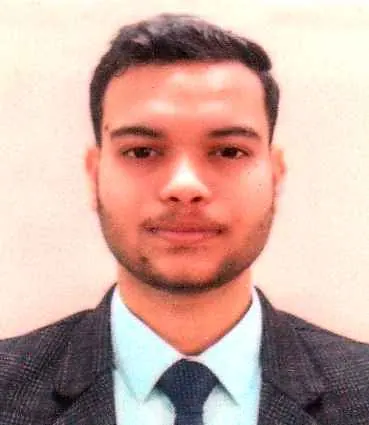 AKASH NIGAM AIR 418, UPSC CSE 2024