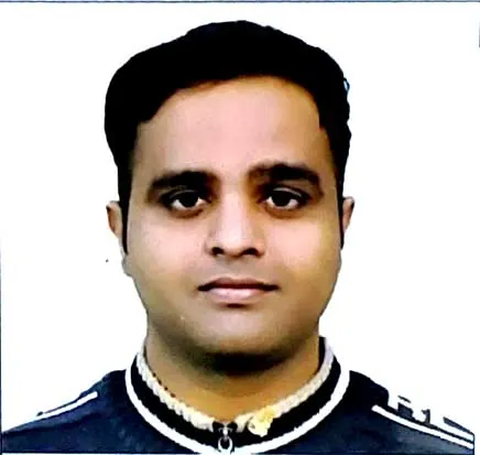 ARPIT KUMAR AIR 421, UPSC CSE 2024